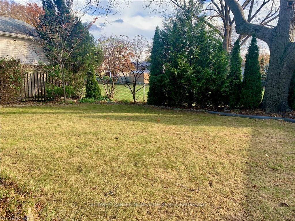 Photo 60 of 352 Linwell Road, St. Catharines, Vine/Linwell — HOMEH