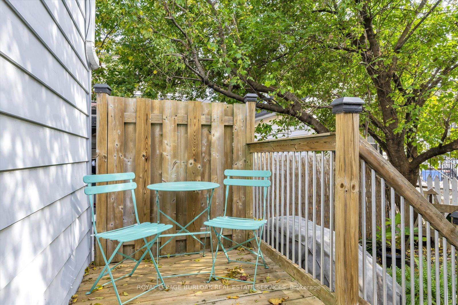 Photo 26 of 56 Junkin Street, St. Catharines, Downtown — HOMEH