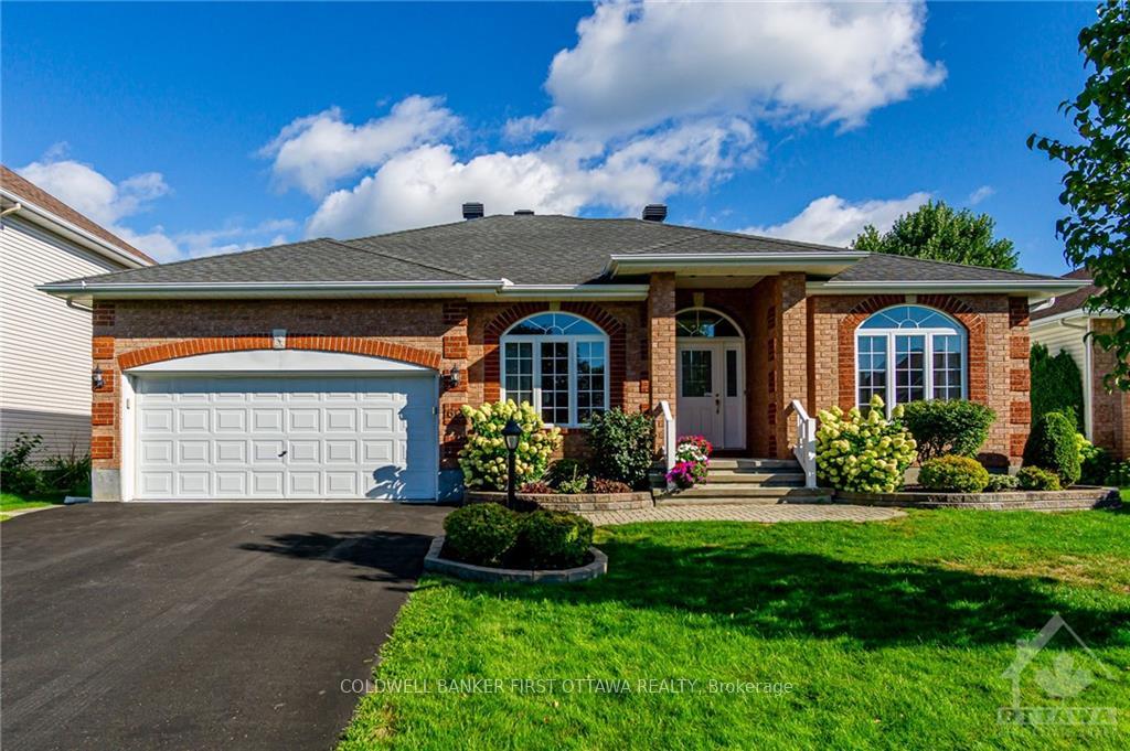 Photo 1 of 60 Forest Creek Drive, Ottawa, Stittsville (Central) — HOMEH