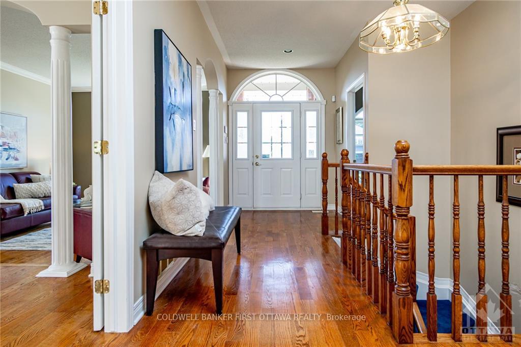 Photo 2 of 60 Forest Creek Drive, Ottawa, Stittsville (Central) — HOMEH