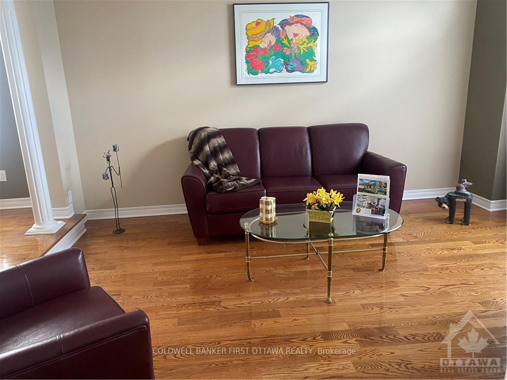 Photo 4 of 60 Forest Creek Drive, Ottawa, Stittsville (Central) — HOMEH