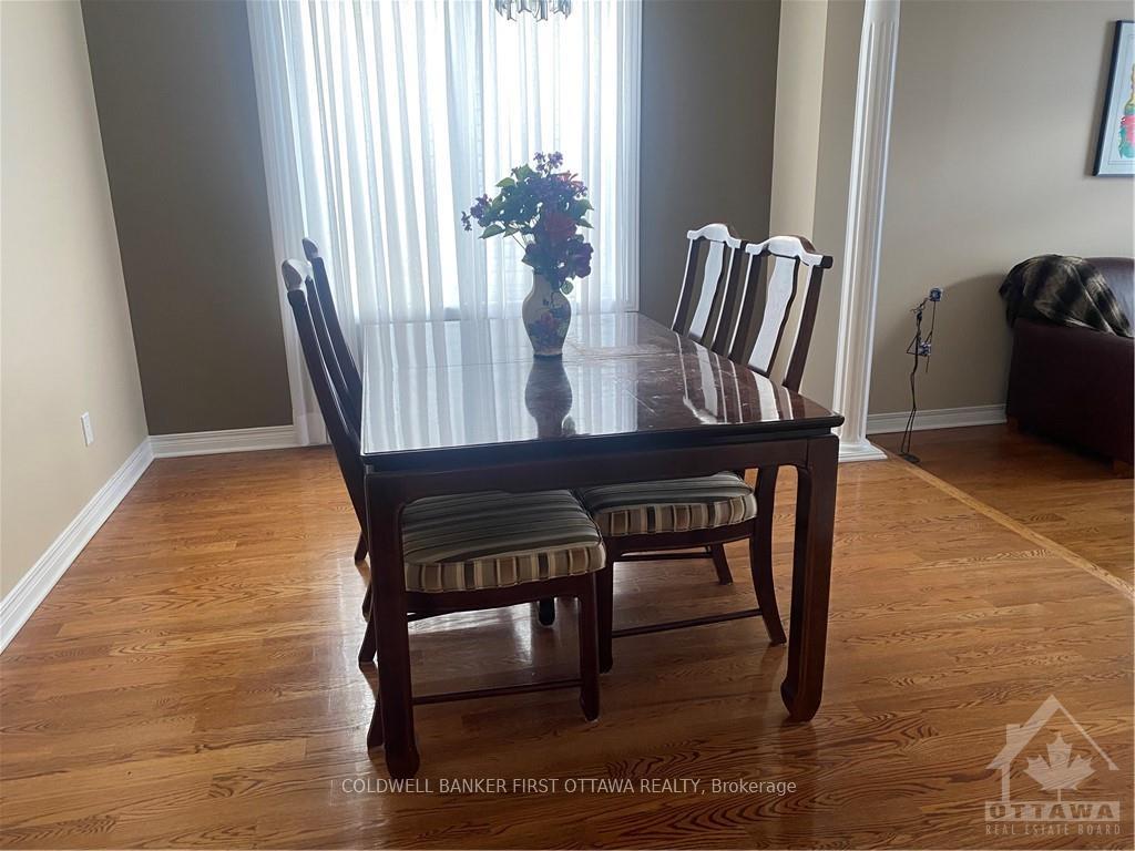 Photo 5 of 60 Forest Creek Drive, Ottawa, Stittsville (Central) — HOMEH
