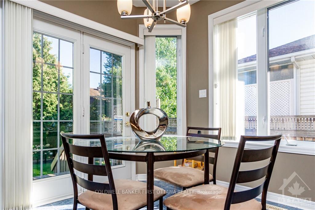 Photo 7 of 60 Forest Creek Drive, Ottawa, Stittsville (Central) — HOMEH