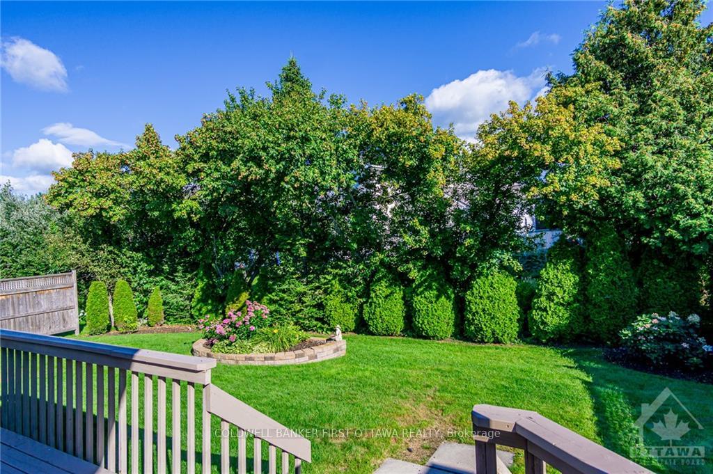 Photo 18 of 60 Forest Creek Drive, Ottawa, Stittsville (Central) — HOMEH