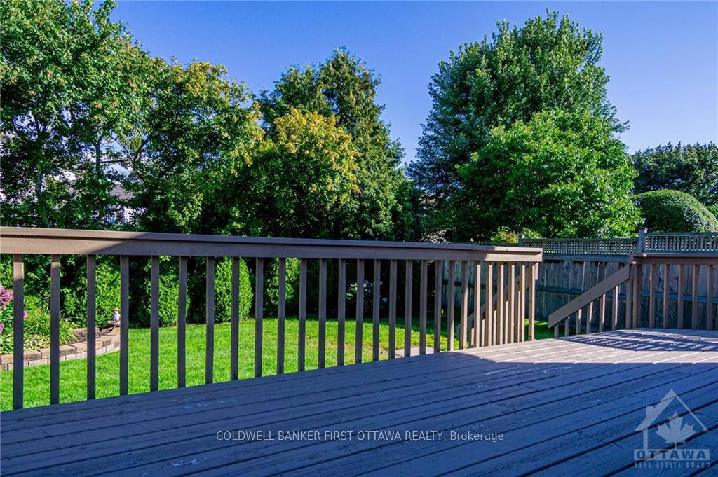 Photo 19 of 60 Forest Creek Drive, Ottawa, Stittsville (Central) — HOMEH