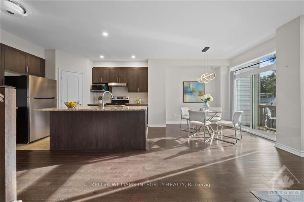 Photo 5 of 610 Vivera Place, Ottawa, Stittsville (North) — HOMEH