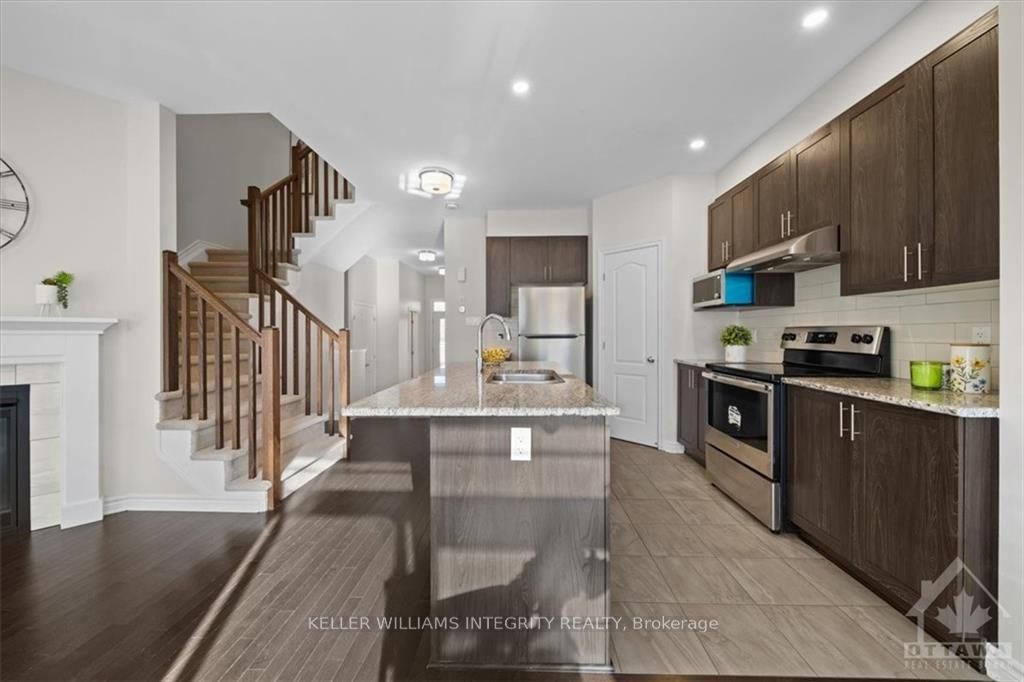 Photo 7 of 610 Vivera Place, Ottawa, Stittsville (North) — HOMEH