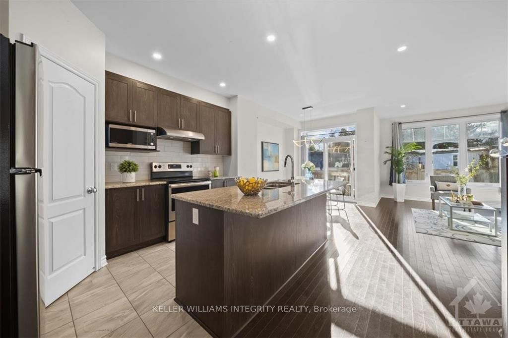 Photo 9 of 610 Vivera Place, Ottawa, Stittsville (North) — HOMEH