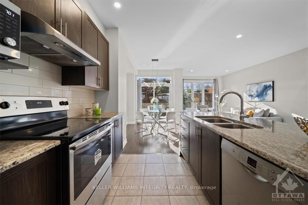 Photo 10 of 610 Vivera Place, Ottawa, Stittsville (North) — HOMEH