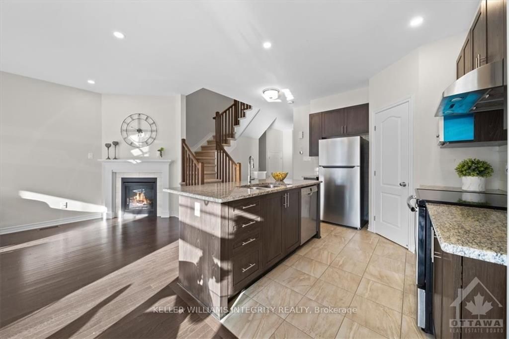 Photo 11 of 610 Vivera Place, Ottawa, Stittsville (North) — HOMEH