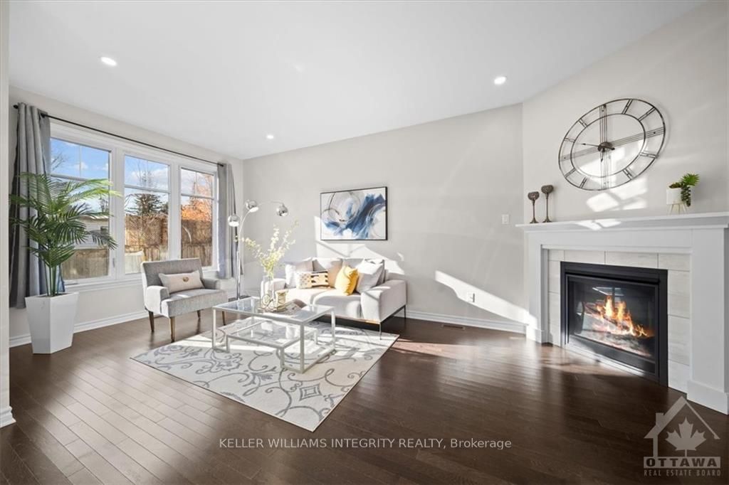 Photo 15 of 610 Vivera Place, Ottawa, Stittsville (North) — HOMEH