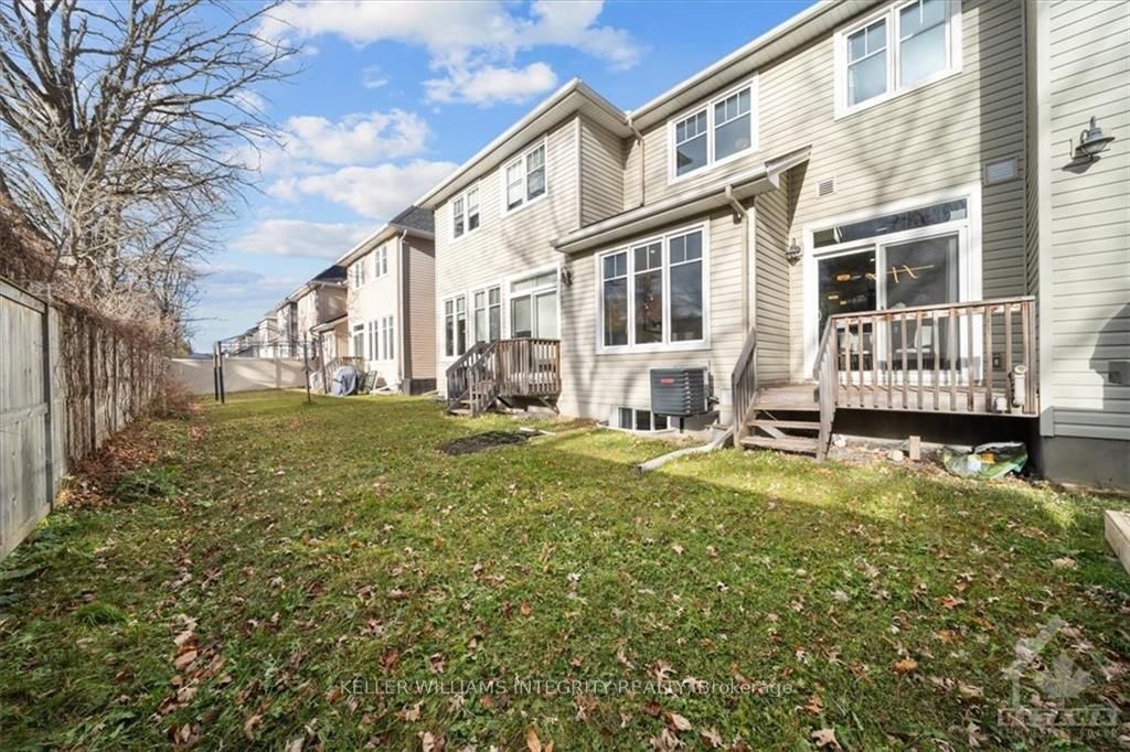 Photo 28 of 610 Vivera Place, Ottawa, Stittsville (North) — HOMEH