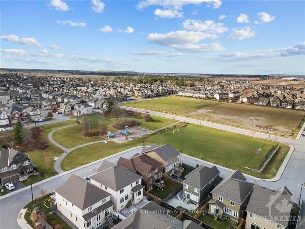 Photo 29 of 610 Vivera Place, Ottawa, Stittsville (North) — HOMEH