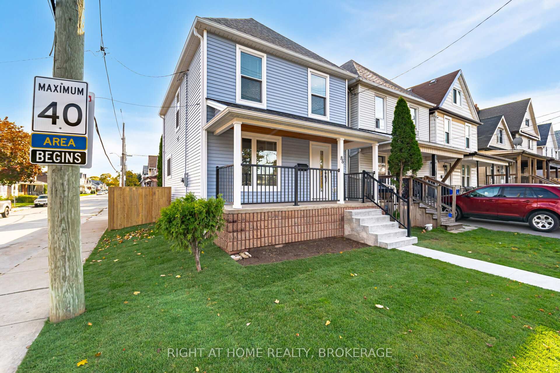 Photo 39 of 86 Gage Avenue N, Hamilton, Crown Point — HOMEH