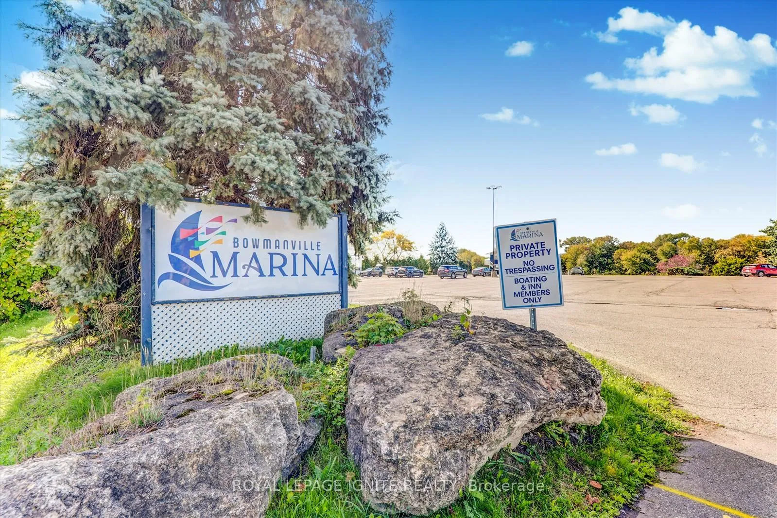 Photo 1 of Unit 212, 70 Port Darlington Road, Clarington, Bowmanville — HOMEH