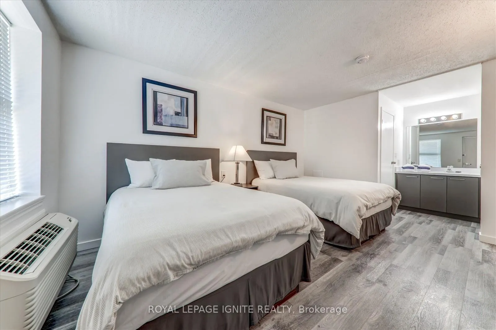 Photo 8 of Unit 212, 70 Port Darlington Road, Clarington, Bowmanville — HOMEH