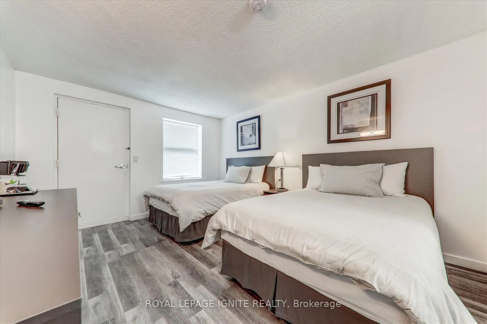 Photo 12 of Unit 212, 70 Port Darlington Road, Clarington, Bowmanville — HOMEH