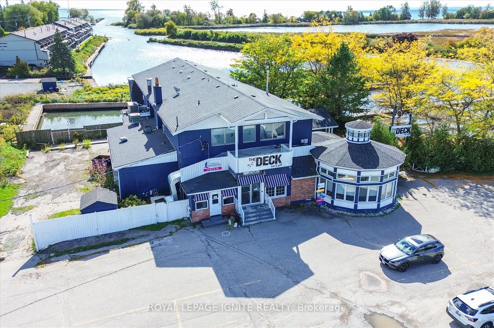 Photo 19 of Unit 212, 70 Port Darlington Road, Clarington, Bowmanville — HOMEH