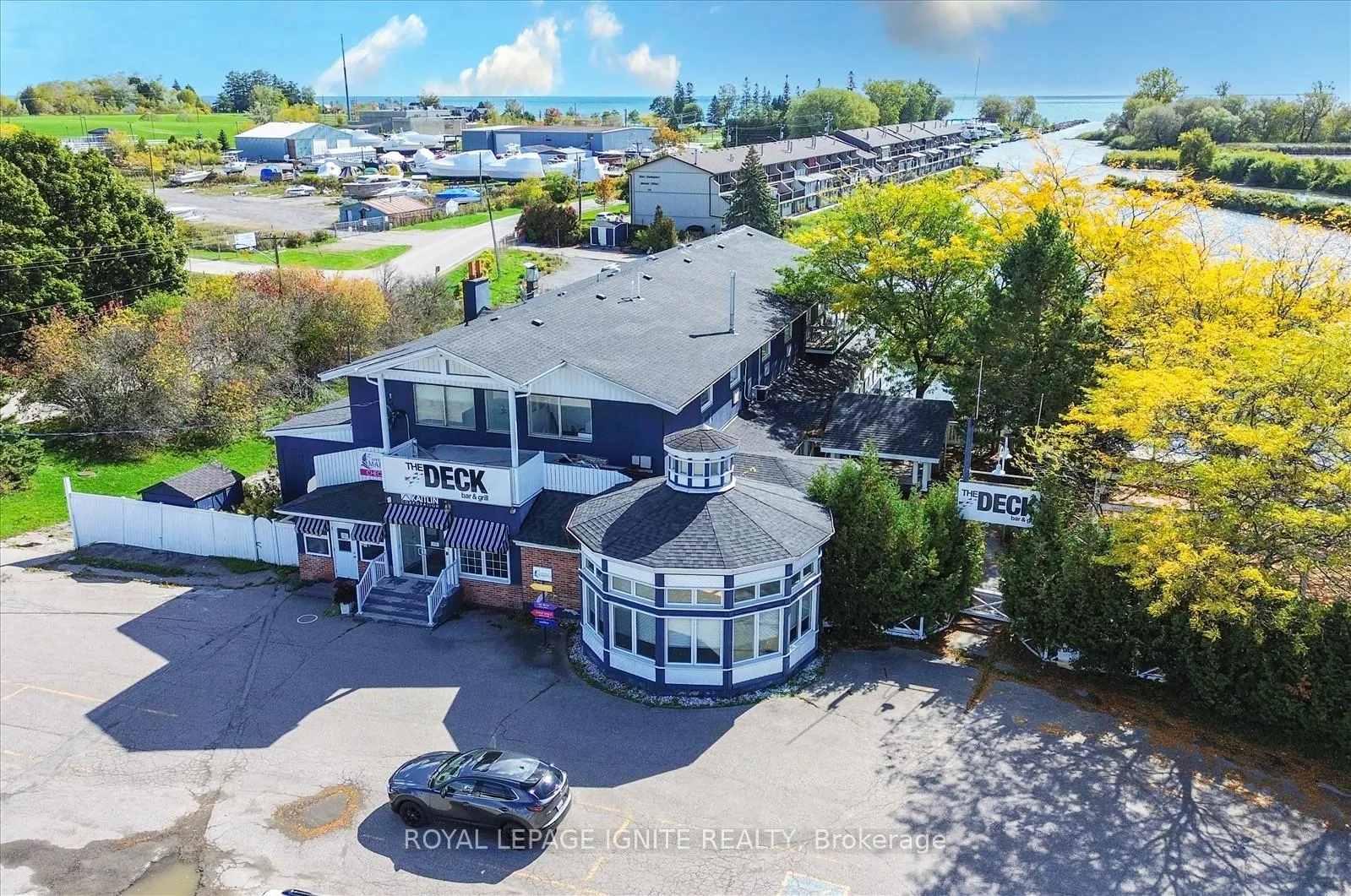 Photo 20 of Unit 212, 70 Port Darlington Road, Clarington, Bowmanville — HOMEH