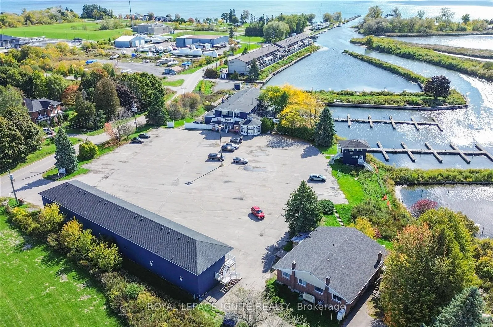 Photo 22 of Unit 212, 70 Port Darlington Road, Clarington, Bowmanville — HOMEH