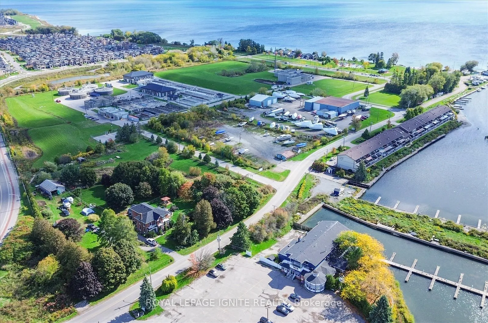Photo 23 of Unit 212, 70 Port Darlington Road, Clarington, Bowmanville — HOMEH