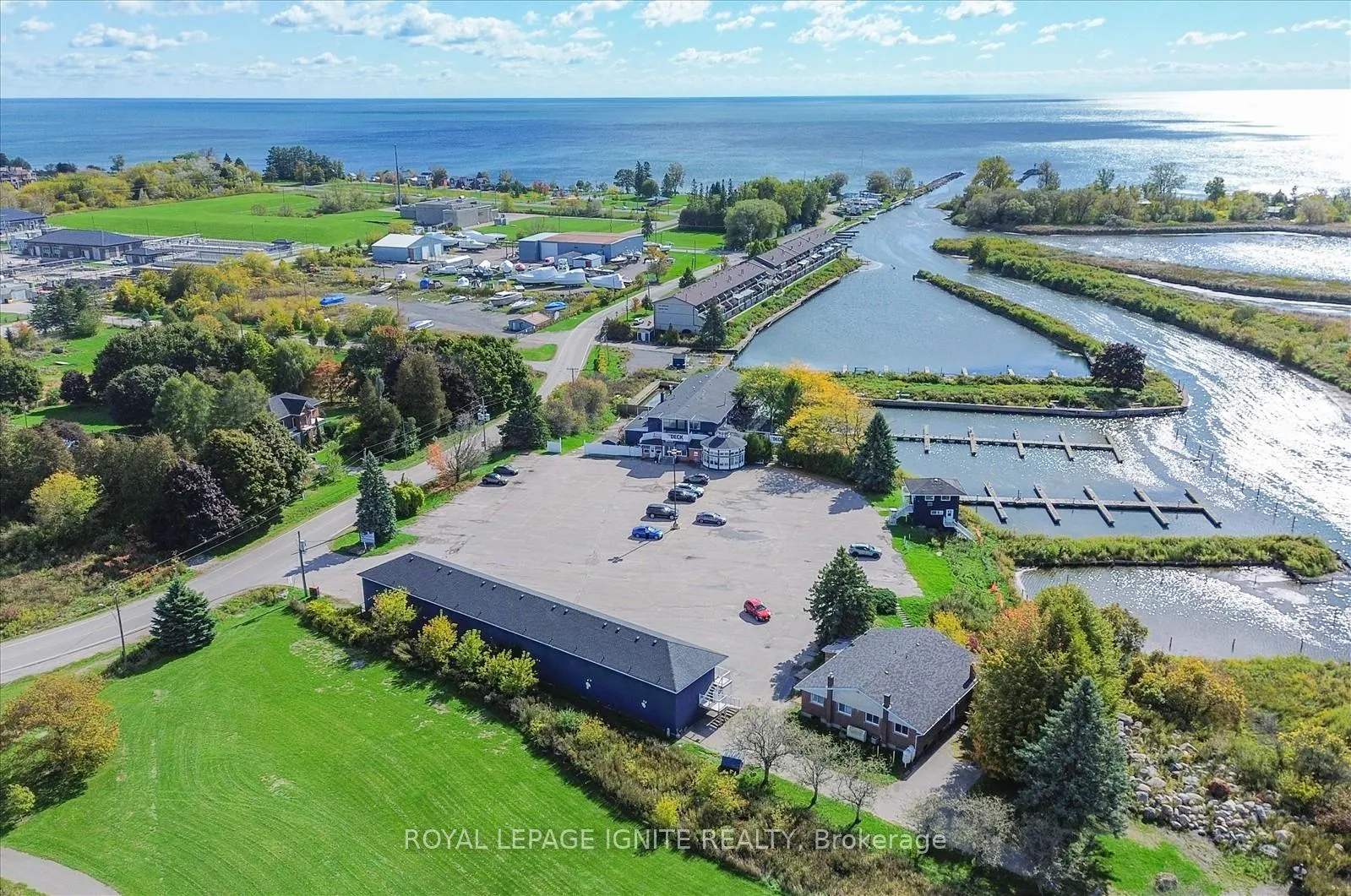 Photo 24 of Unit 212, 70 Port Darlington Road, Clarington, Bowmanville — HOMEH