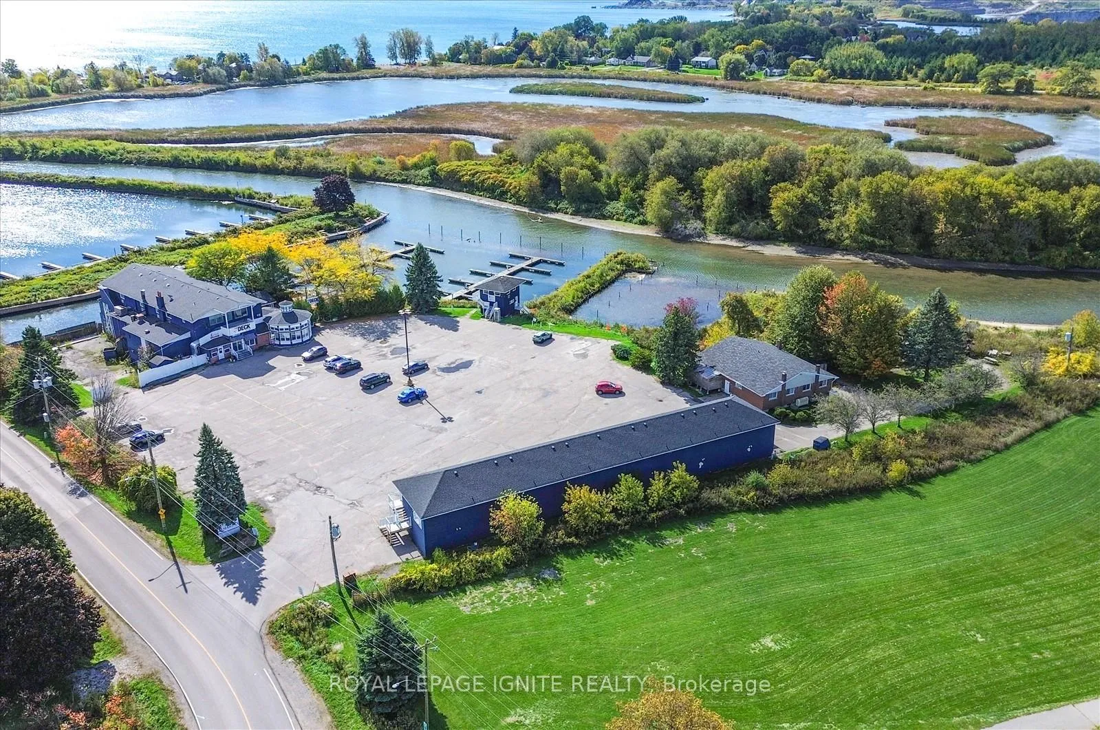 Photo 25 of Unit 212, 70 Port Darlington Road, Clarington, Bowmanville — HOMEH