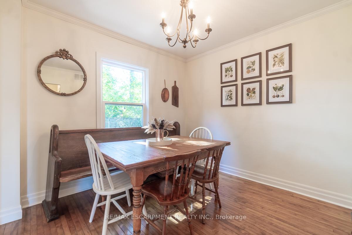 Photo 18 of 94 Queensdale Avenue E, Hamilton, Centremount — HOMEH