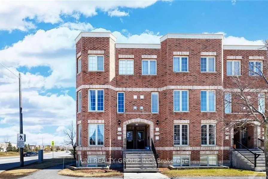 Photo 1 of 840 Longfields Drive, Ottawa, Barrhaven - Longfields — HOMEH