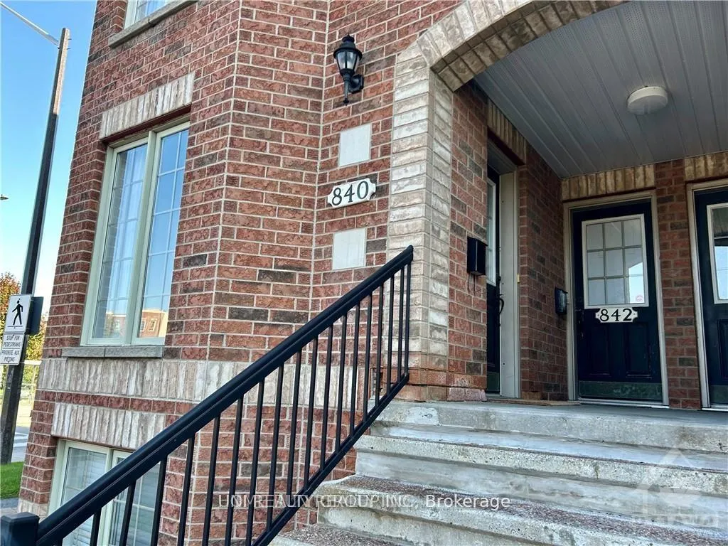 Photo 2 of 840 Longfields Drive, Ottawa, Barrhaven - Longfields — HOMEH