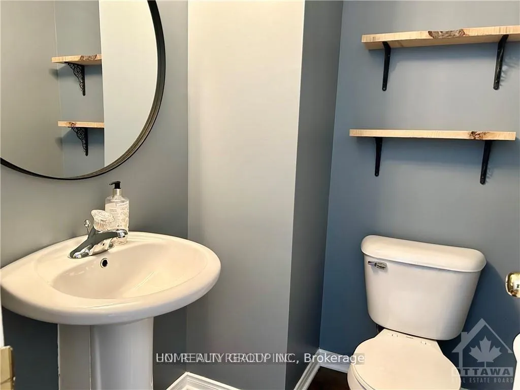 Photo 9 of 840 Longfields Drive, Ottawa, Barrhaven - Longfields — HOMEH