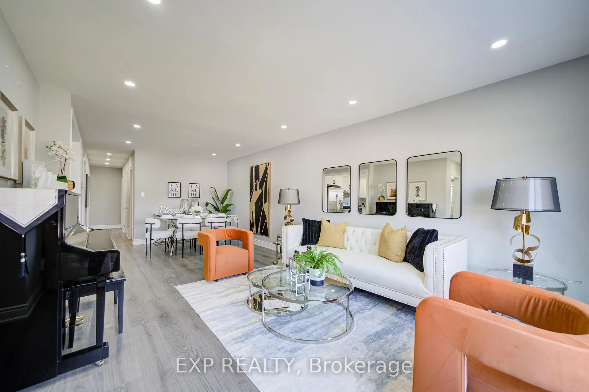 Photo 2 of 1393 Garvolin Avenue, Pickering, Bay Ridges — HOMEH