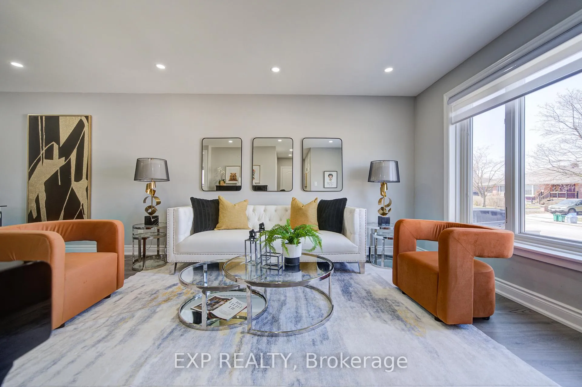 Photo 3 of 1393 Garvolin Avenue, Pickering, Bay Ridges — HOMEH