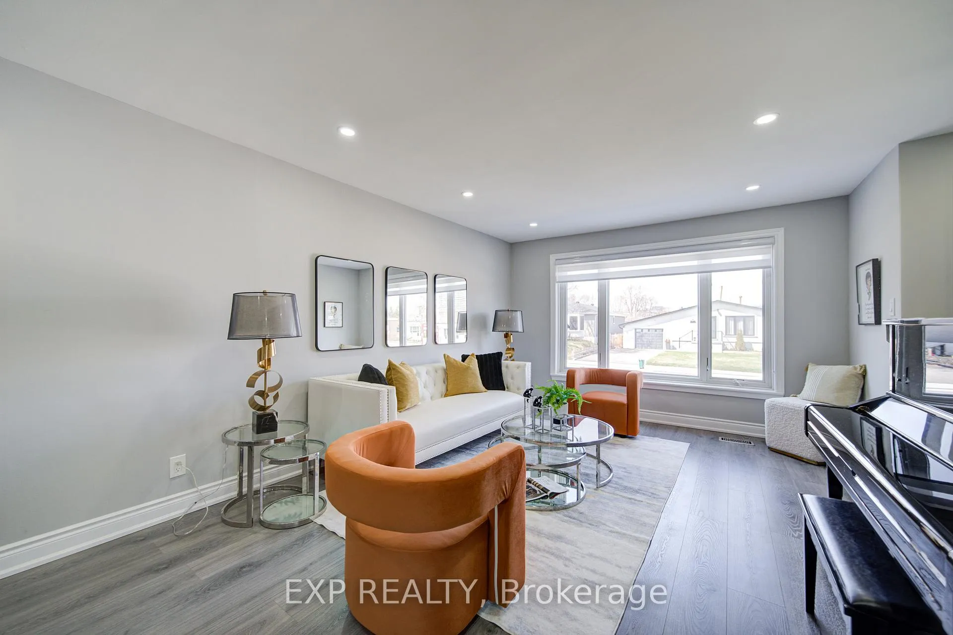 Photo 6 of 1393 Garvolin Avenue, Pickering, Bay Ridges — HOMEH