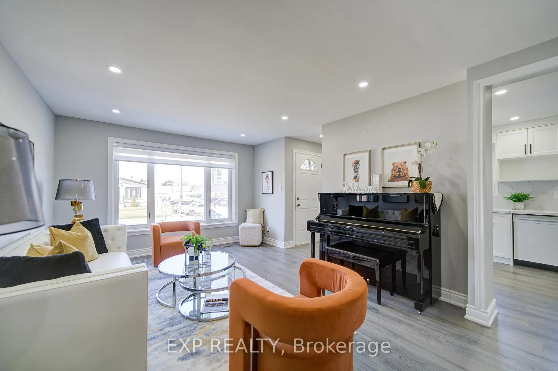 Photo 7 of 1393 Garvolin Avenue, Pickering, Bay Ridges — HOMEH
