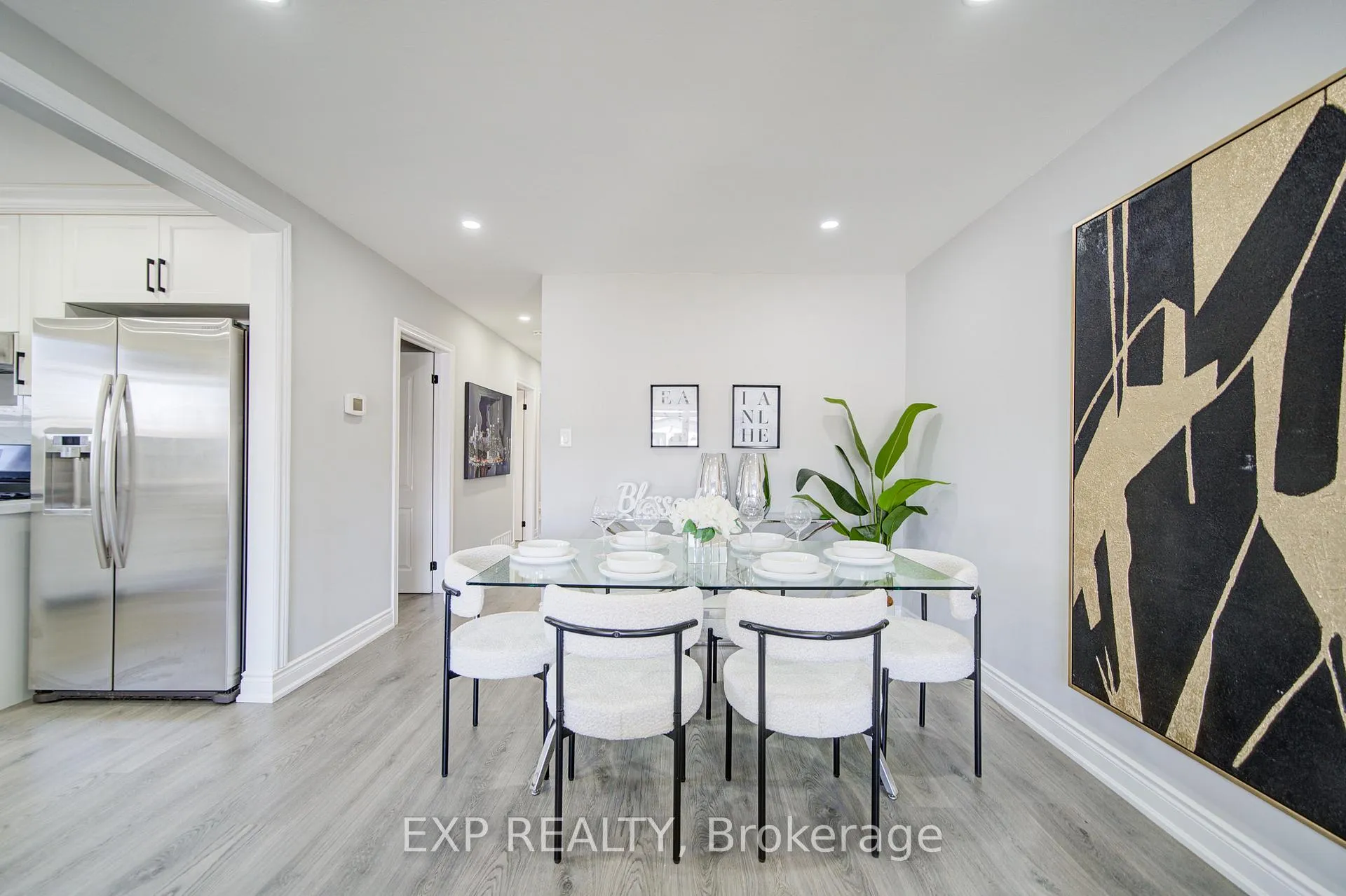 Photo 8 of 1393 Garvolin Avenue, Pickering, Bay Ridges — HOMEH