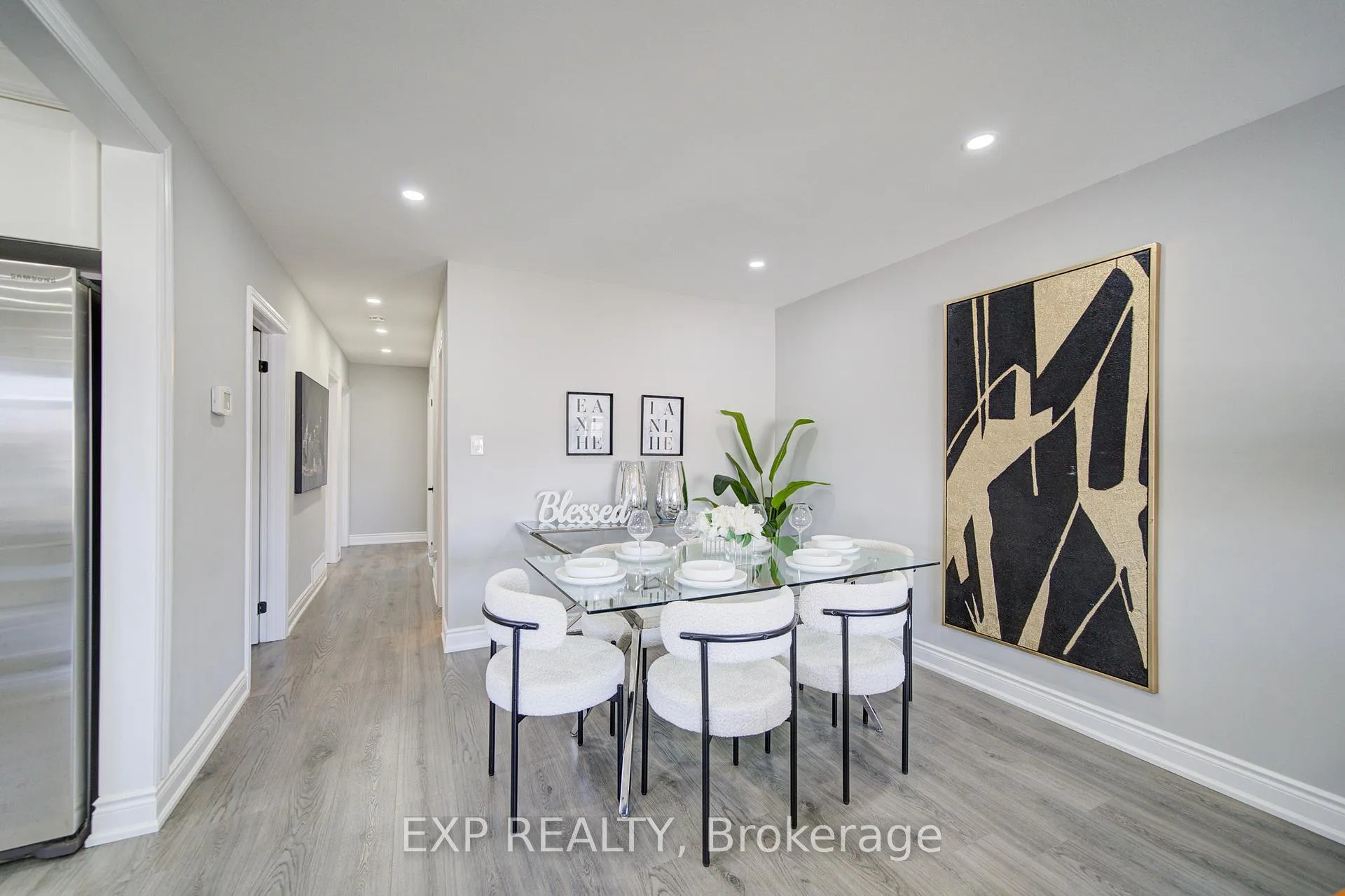 Photo 9 of 1393 Garvolin Avenue, Pickering, Bay Ridges — HOMEH