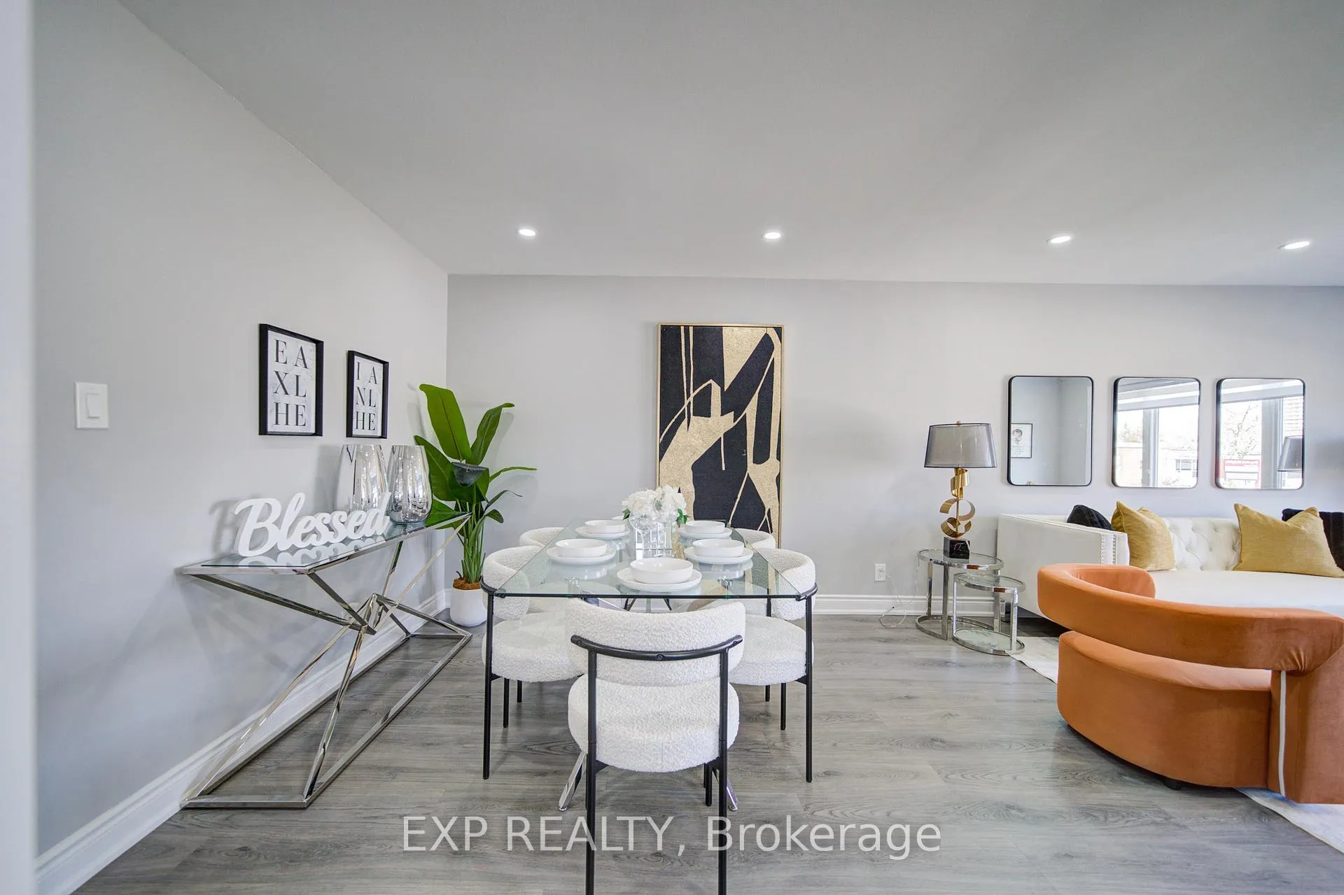 Photo 10 of 1393 Garvolin Avenue, Pickering, Bay Ridges — HOMEH