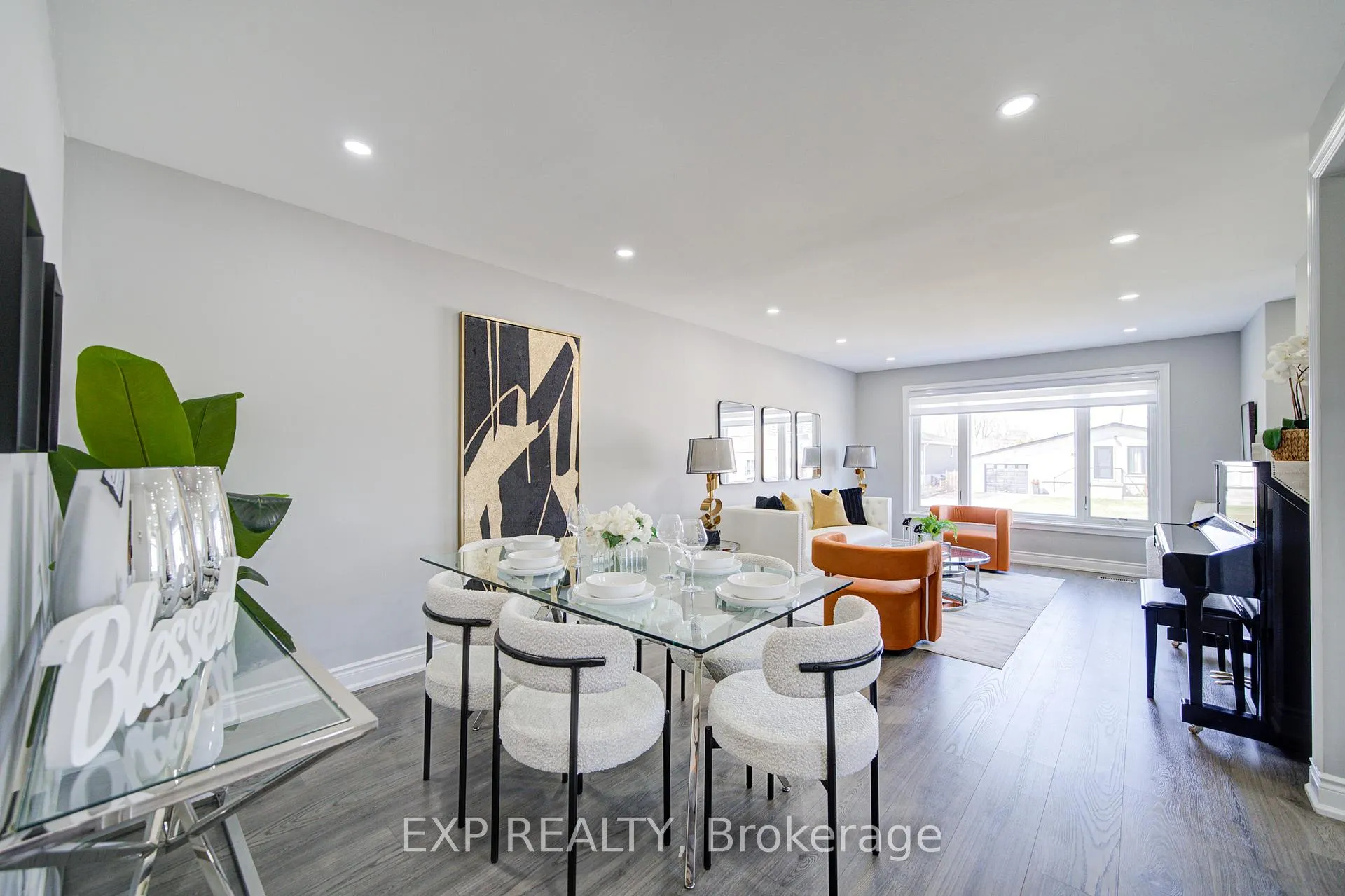 Photo 11 of 1393 Garvolin Avenue, Pickering, Bay Ridges — HOMEH