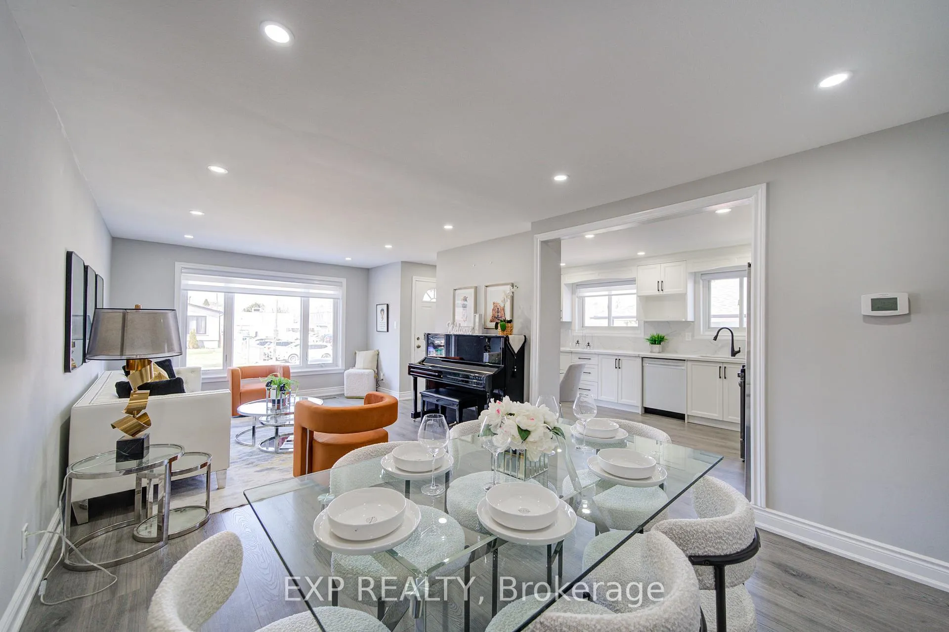 Photo 12 of 1393 Garvolin Avenue, Pickering, Bay Ridges — HOMEH