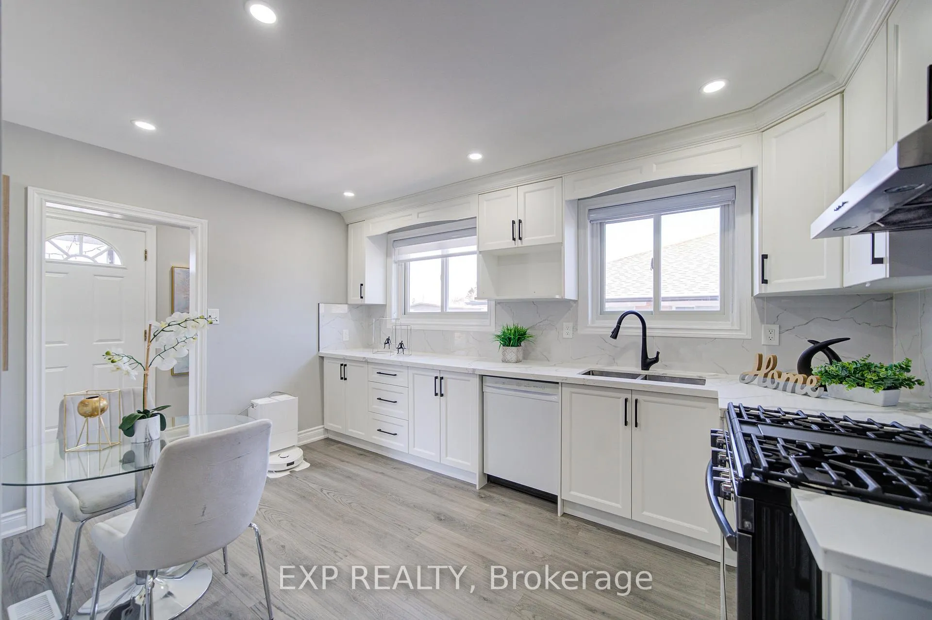 Photo 13 of 1393 Garvolin Avenue, Pickering, Bay Ridges — HOMEH