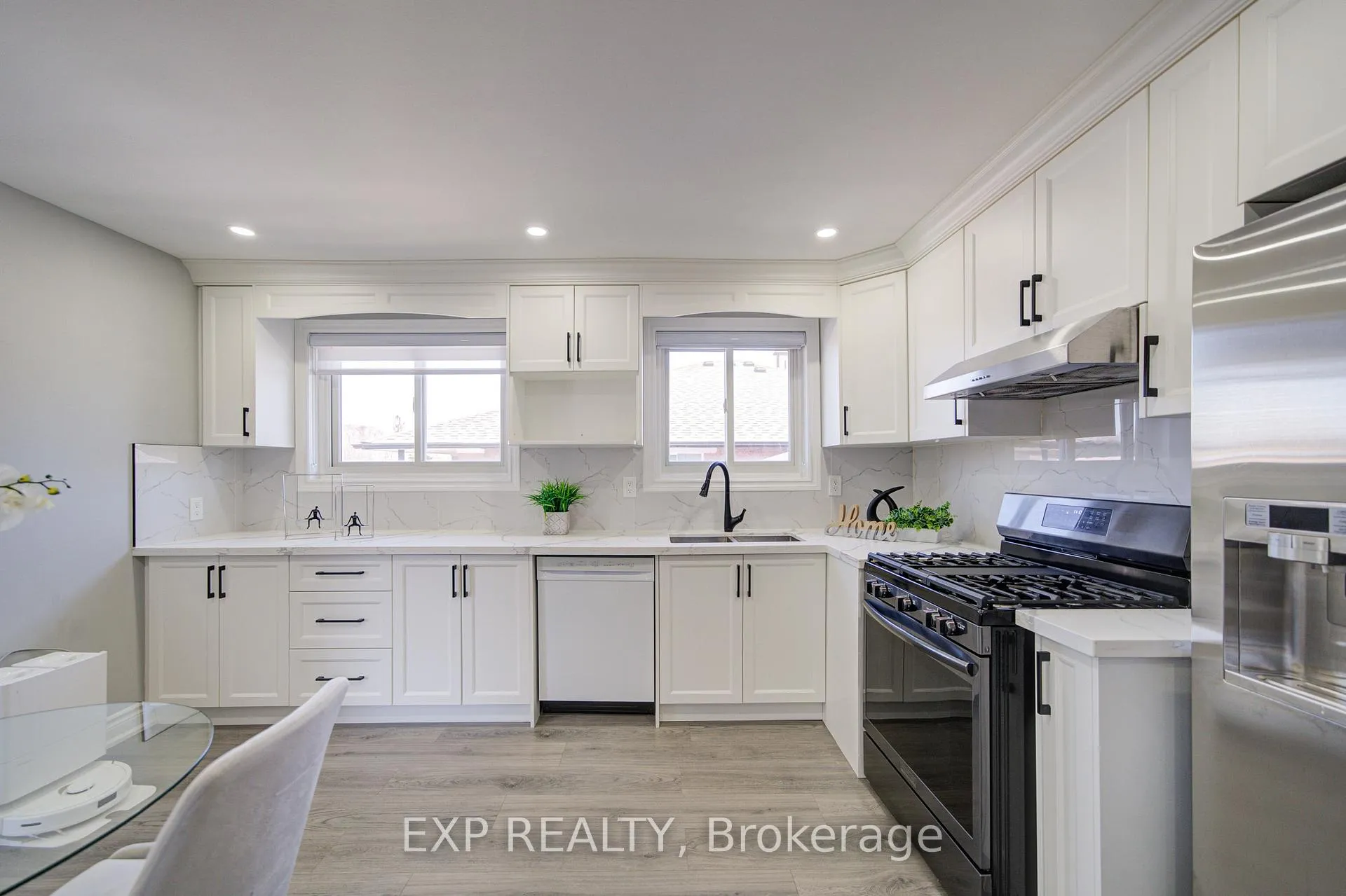 Photo 14 of 1393 Garvolin Avenue, Pickering, Bay Ridges — HOMEH