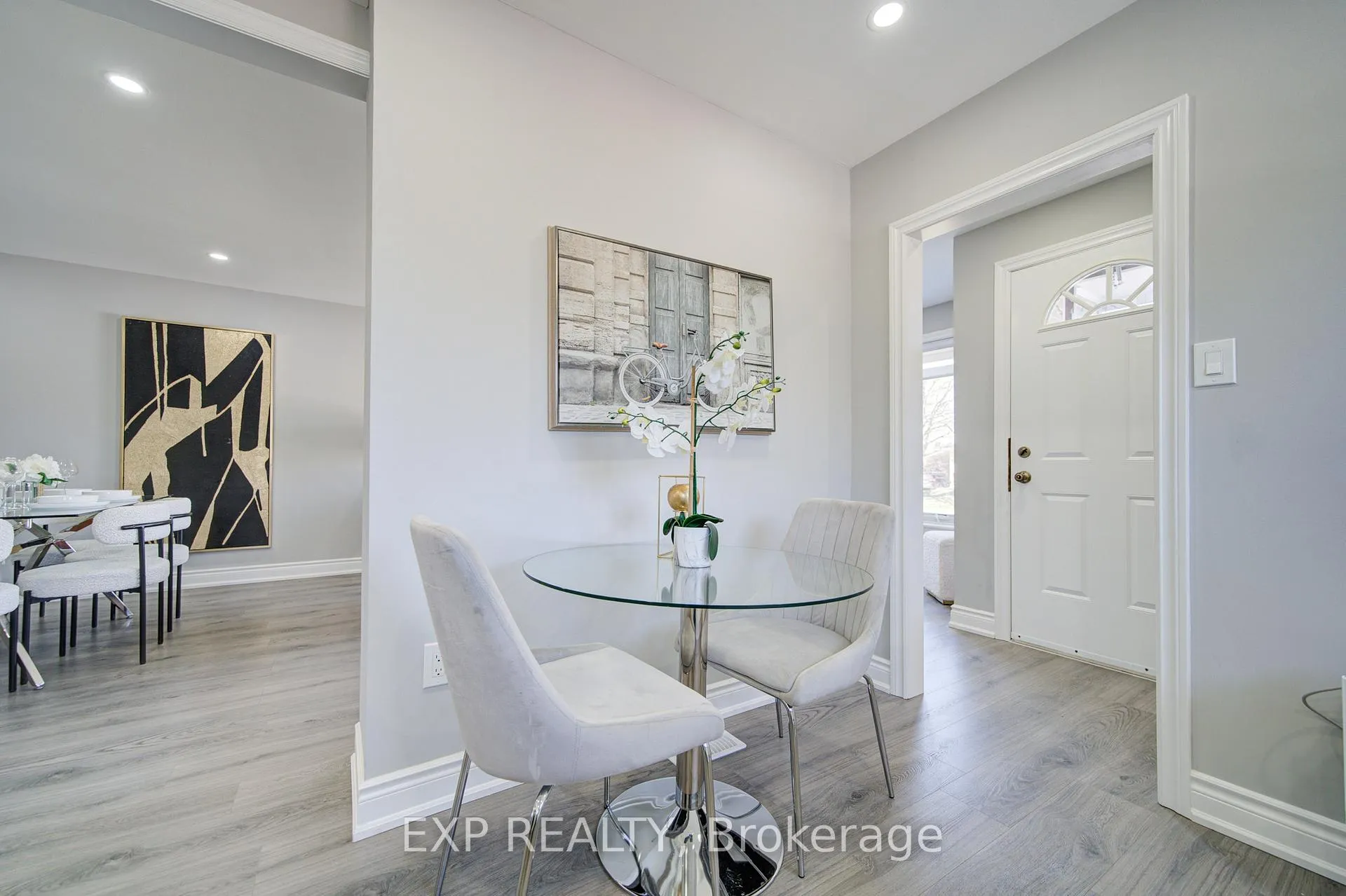 Photo 15 of 1393 Garvolin Avenue, Pickering, Bay Ridges — HOMEH