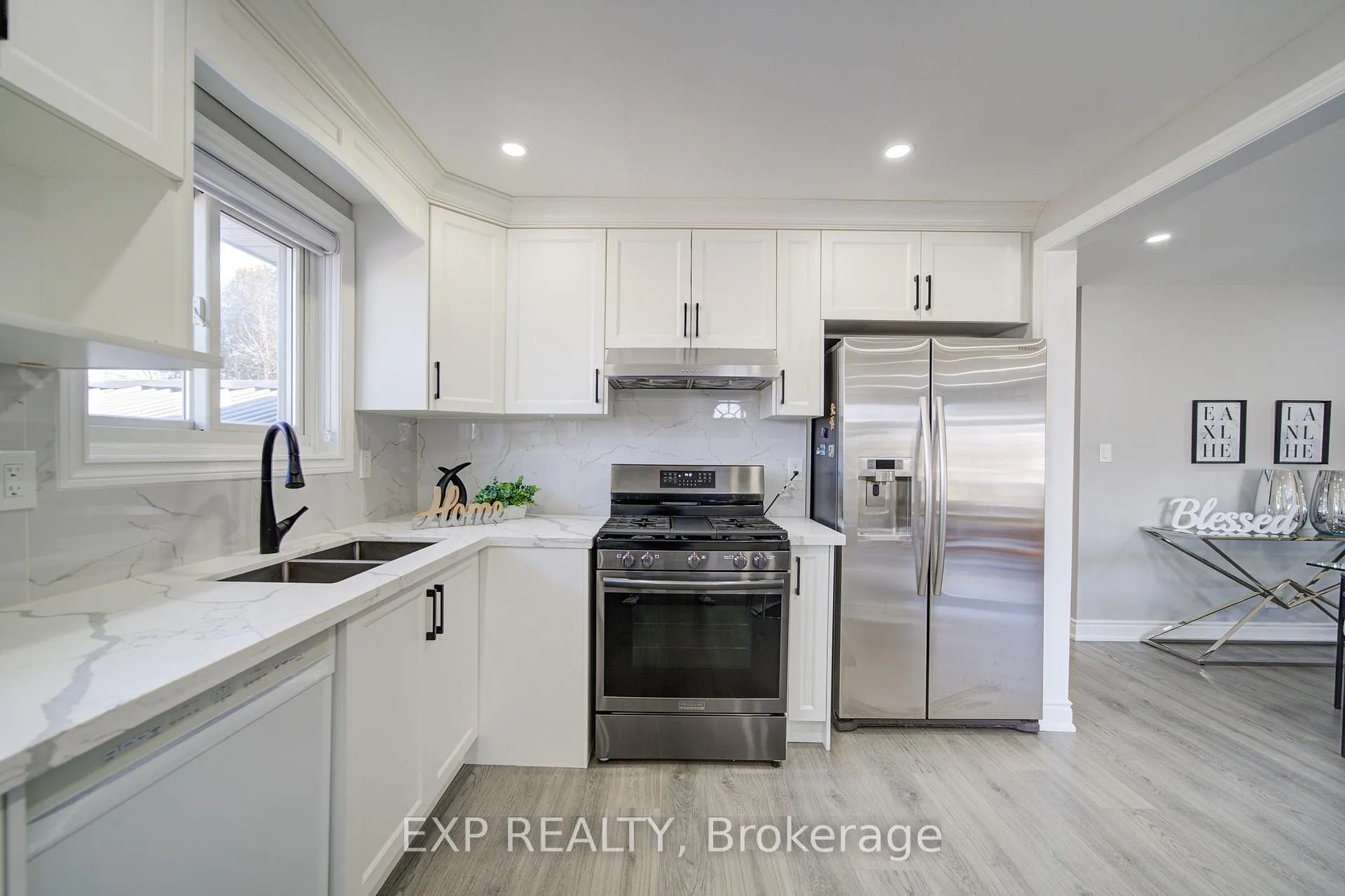 Photo 18 of 1393 Garvolin Avenue, Pickering, Bay Ridges — HOMEH