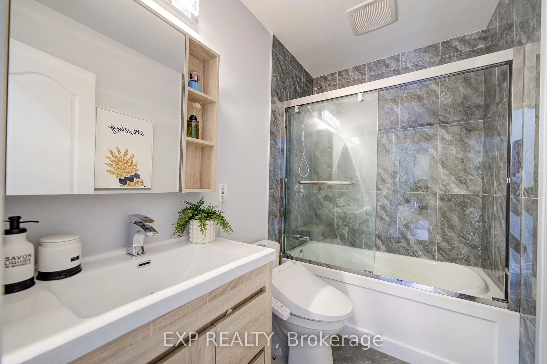 Photo 20 of 1393 Garvolin Avenue, Pickering, Bay Ridges — HOMEH