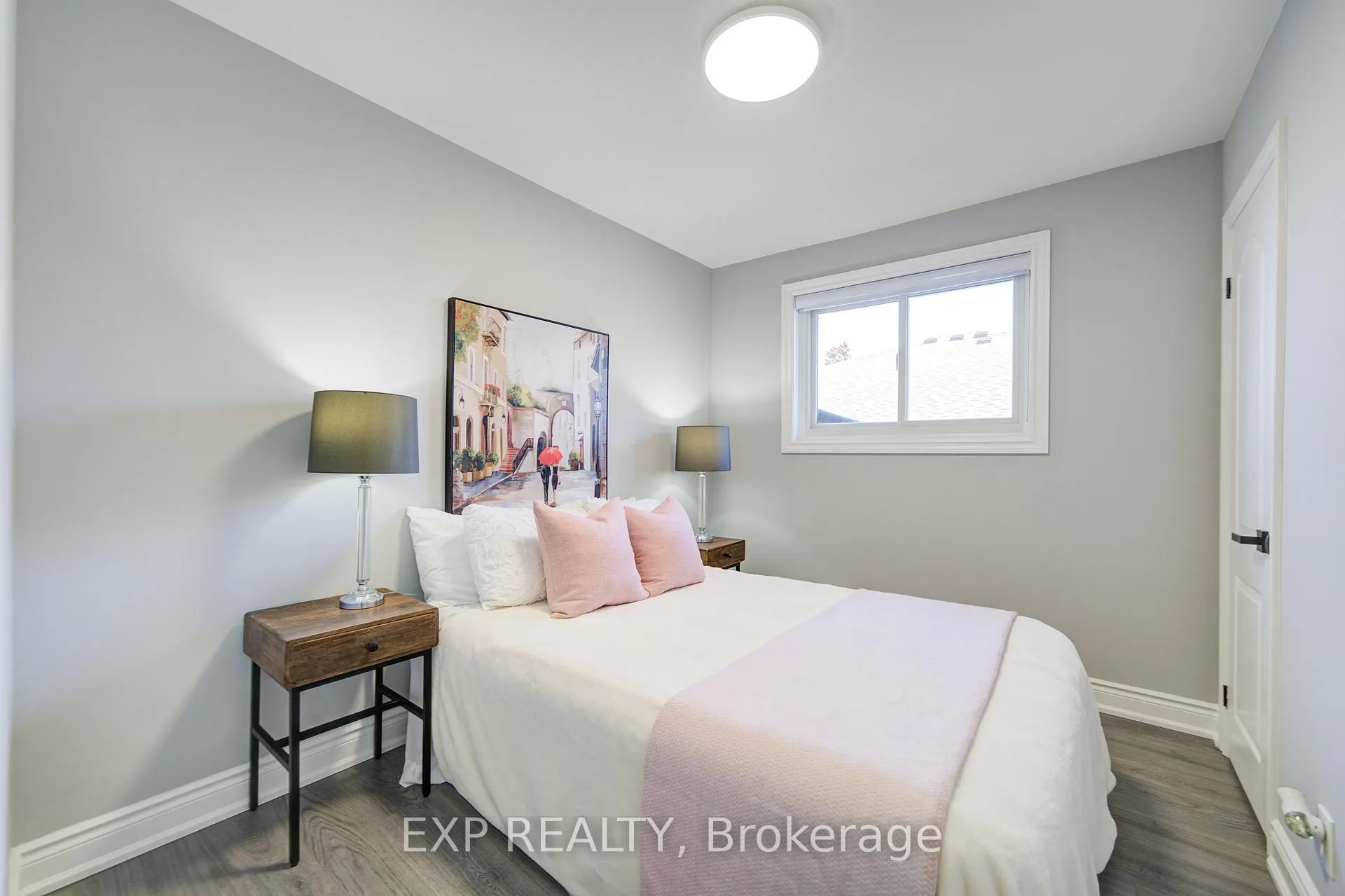 Photo 21 of 1393 Garvolin Avenue, Pickering, Bay Ridges — HOMEH