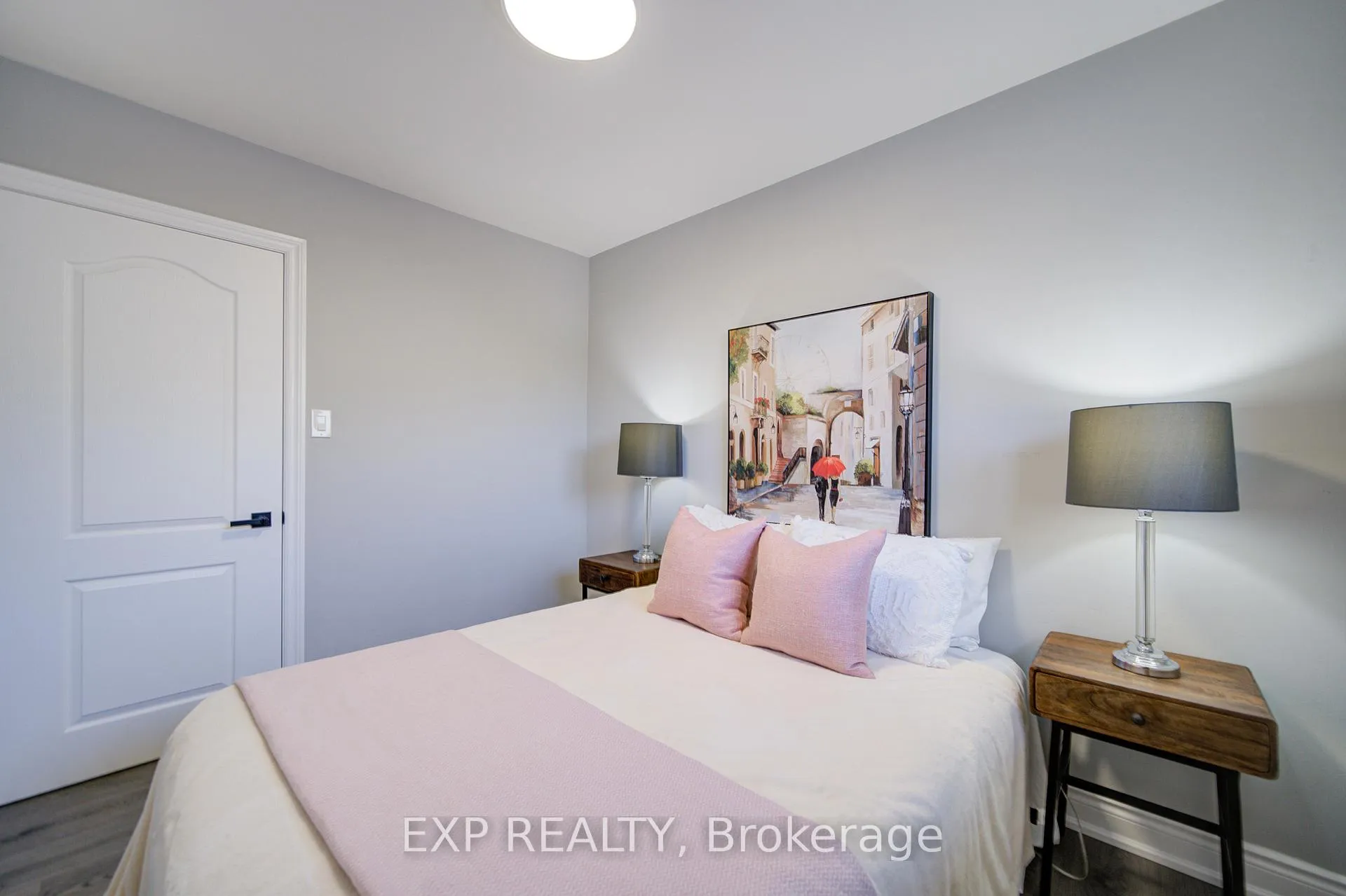Photo 23 of 1393 Garvolin Avenue, Pickering, Bay Ridges — HOMEH
