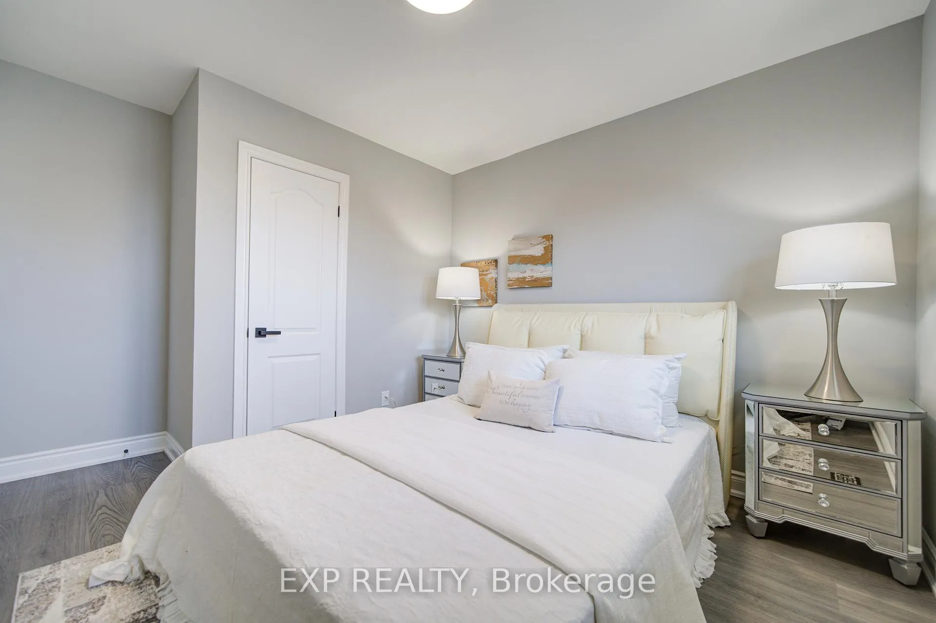 Photo 26 of 1393 Garvolin Avenue, Pickering, Bay Ridges — HOMEH