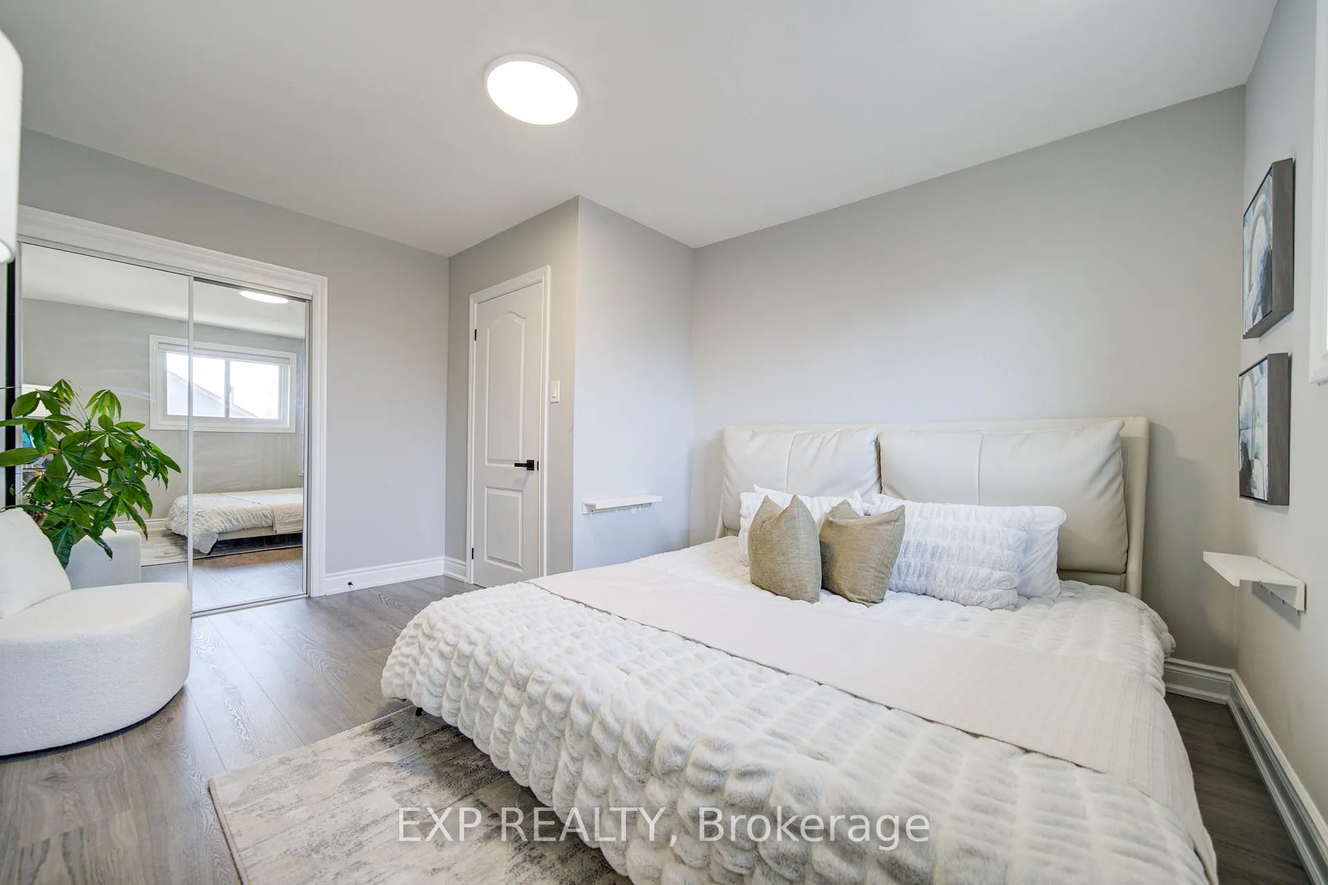 Photo 29 of 1393 Garvolin Avenue, Pickering, Bay Ridges — HOMEH