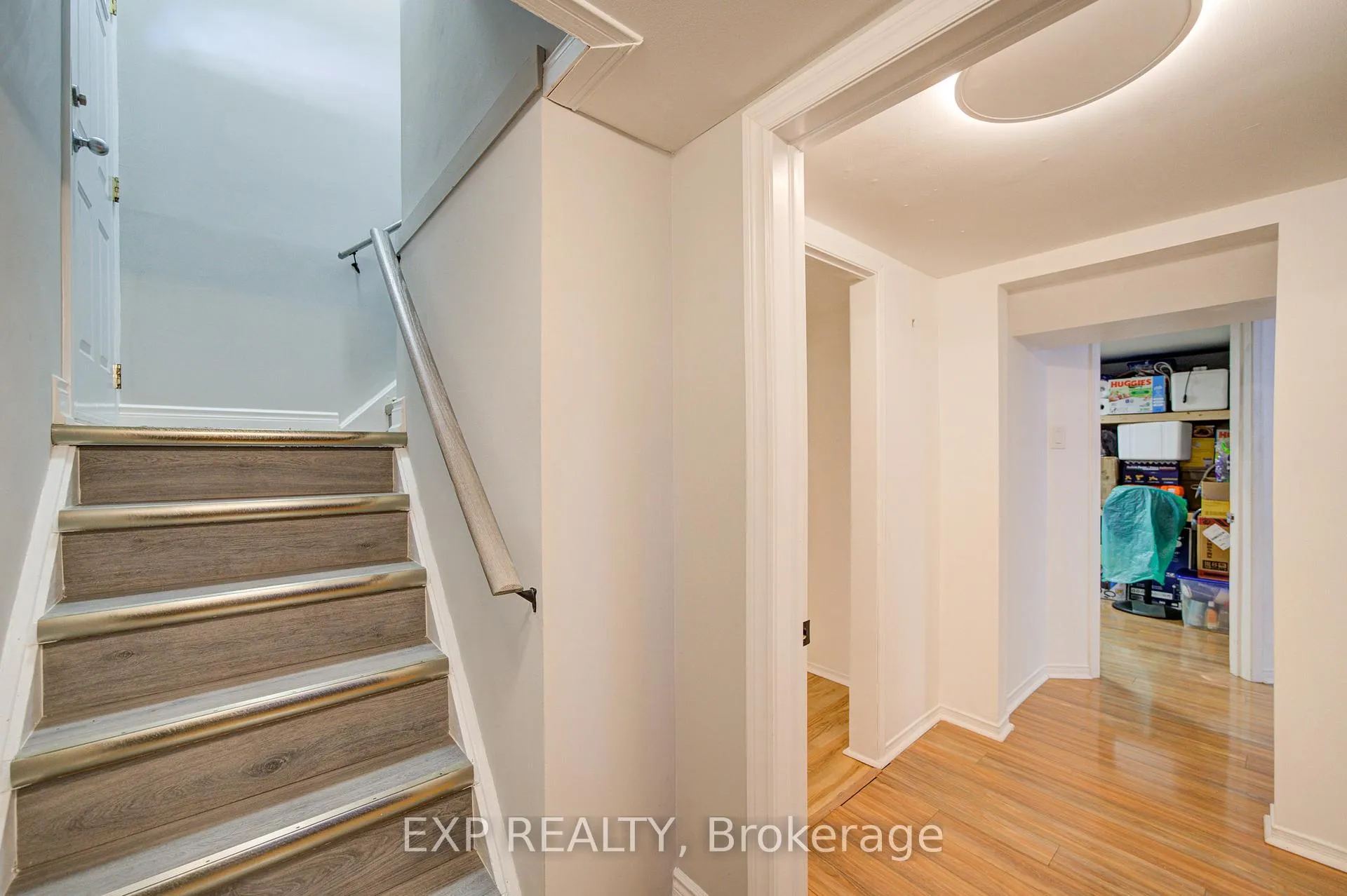 Photo 32 of 1393 Garvolin Avenue, Pickering, Bay Ridges — HOMEH